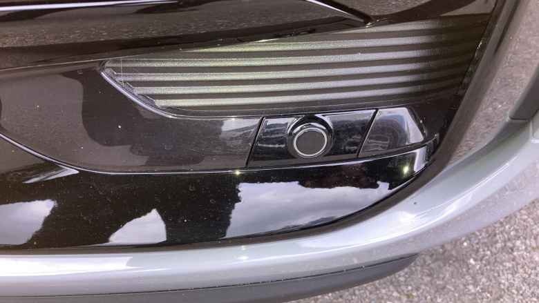 Ford Puma ST 1.0 EcoBoost Hybrid mHEV ST 5dr DCT Petrol Hatchback